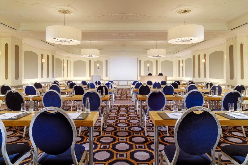 The Westin Grand Berlin - Toplantı