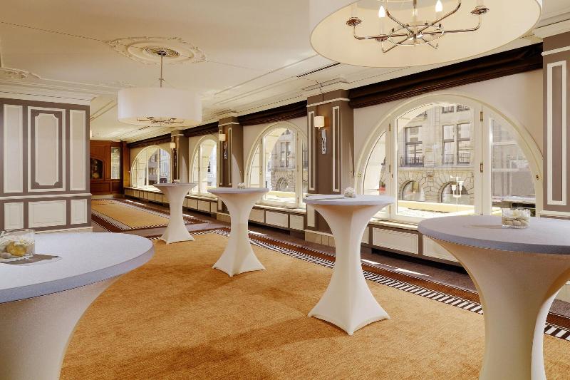 The Westin Grand Berlin - Toplantı