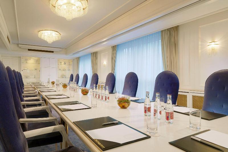 The Westin Grand Berlin - Toplantı
