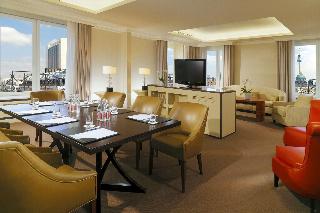 The Westin Grand Berlin fotoÄŸrafÄ±