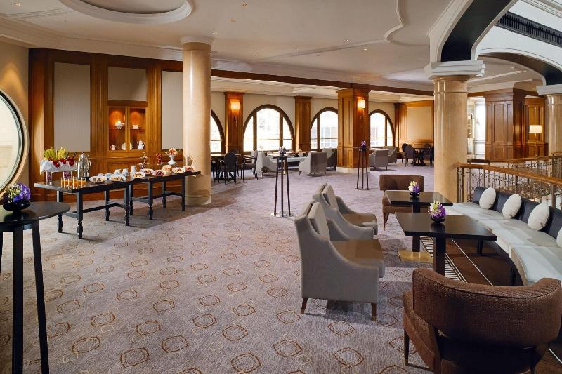 The Westin Grand Berlin - Toplantı