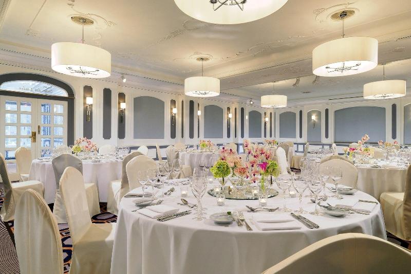 The Westin Grand Berlin - Toplantı
