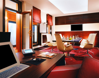 The Westin Grand Berlin fotoÄŸrafÄ±