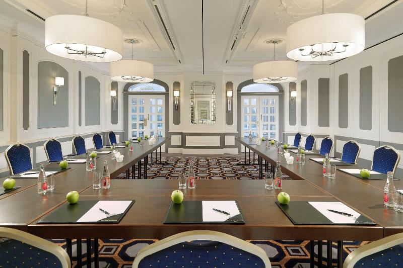 The Westin Grand Berlin - Toplantı