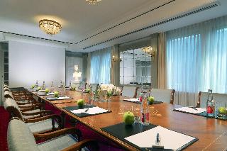 The Westin Grand Berlin fotoÄŸrafÄ±