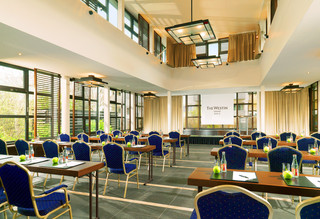 The Westin Grand Berlin fotoÄŸrafÄ±