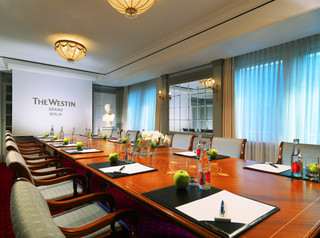 The Westin Grand Berlin fotoÄŸrafÄ±