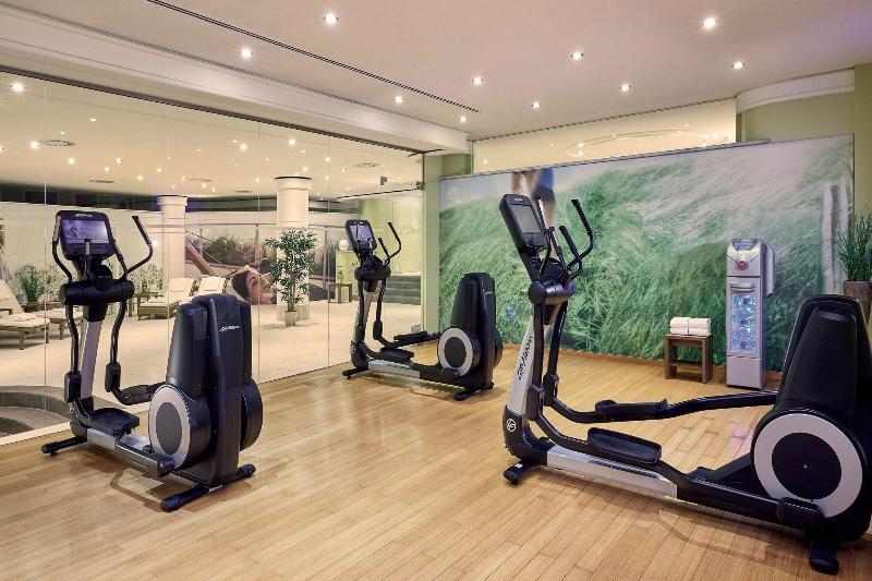 The Westin Grand Berlin - Aktivite