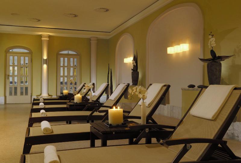 The Westin Grand Berlin - Aktivite