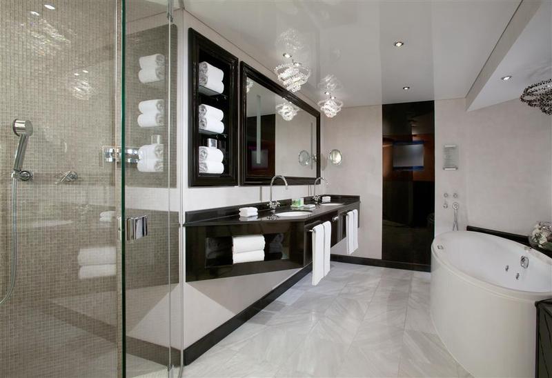 The Westin Grand Berlin - Genel