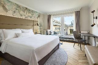 The Westin Grand Berlin otel fotoğrafı