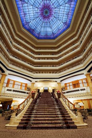 The Westin Grand Berlin fotoÄŸrafÄ±