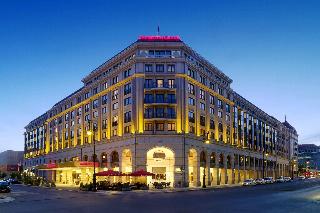 The Westin Grand Berlin fotoÄŸrafÄ±
