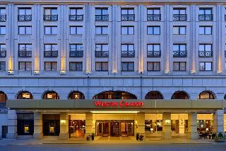 The Westin Grand Berlin fotoÄŸrafÄ±