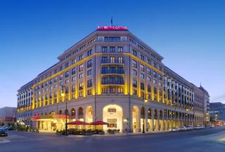 The Westin Grand Berlin fotoÄŸrafÄ±