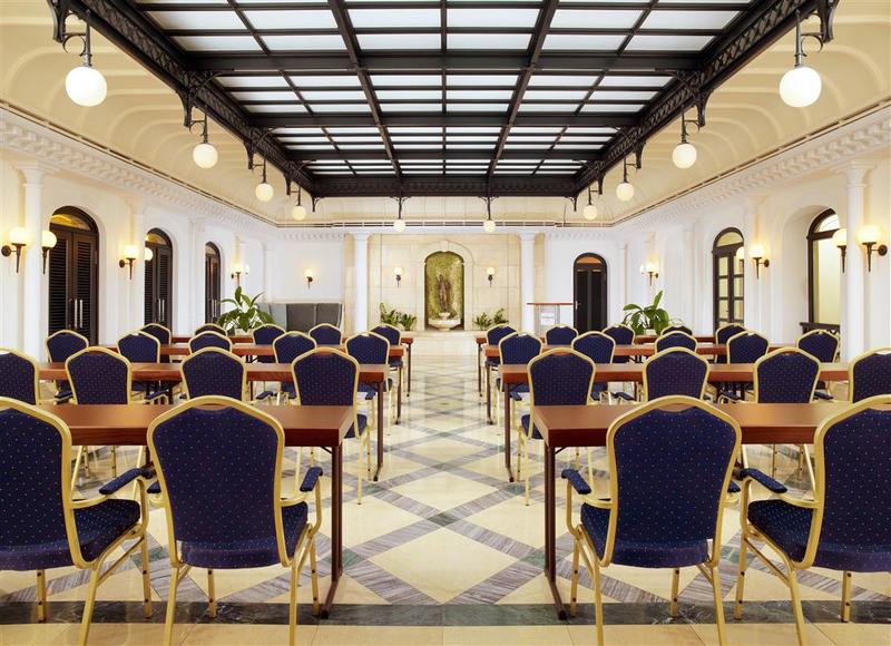 The Westin Grand Berlin - Genel