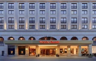 The Westin Grand Berlin fotoÄŸrafÄ±