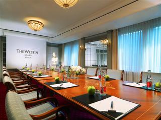 The Westin Grand Berlin fotoÄŸrafÄ±