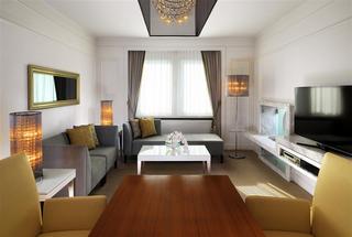 The Westin Grand Berlin fotoÄŸrafÄ±
