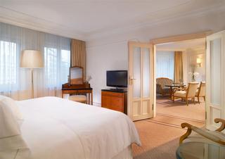 The Westin Grand Berlin fotoÄŸrafÄ±