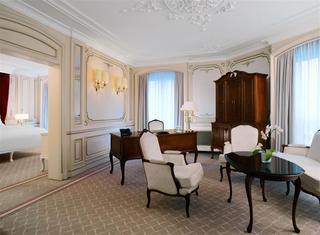The Westin Grand Berlin fotoÄŸrafÄ±