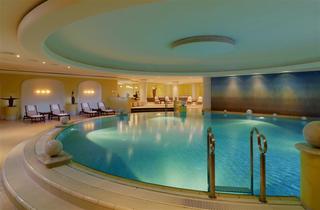 The Westin Grand Berlin fotoÄŸrafÄ±