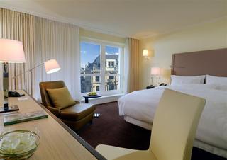 The Westin Grand Berlin fotoÄŸrafÄ±