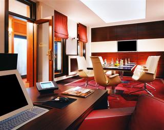 The Westin Grand Berlin fotoÄŸrafÄ±