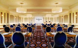 The Westin Grand Berlin fotoÄŸrafÄ±
