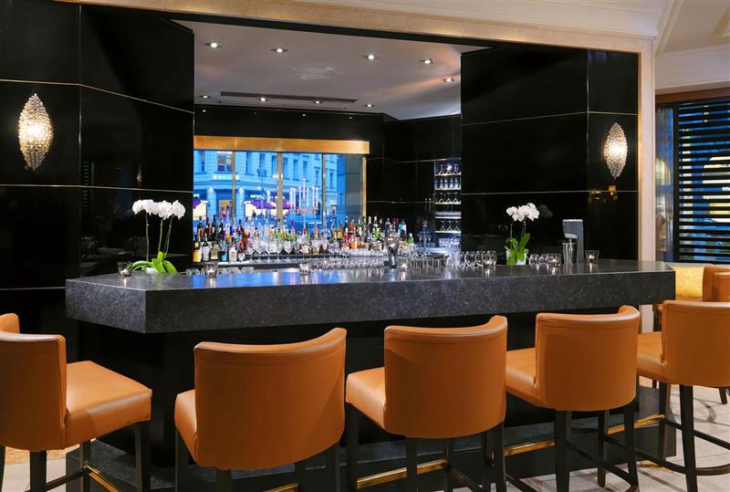 The Westin Grand Berlin - Genel