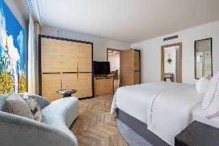 The Westin Grand Berlin fotoÄŸrafÄ±