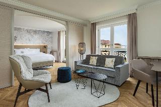 The Westin Grand Berlin fotoÄŸrafÄ±