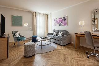 The Westin Grand Berlin fotoÄŸrafÄ±