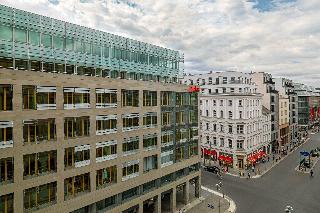 The Westin Grand Berlin fotoÄŸrafÄ±