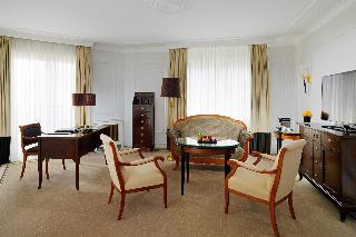 The Westin Grand Berlin fotoÄŸrafÄ±