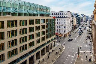 The Westin Grand Berlin fotoÄŸrafÄ±