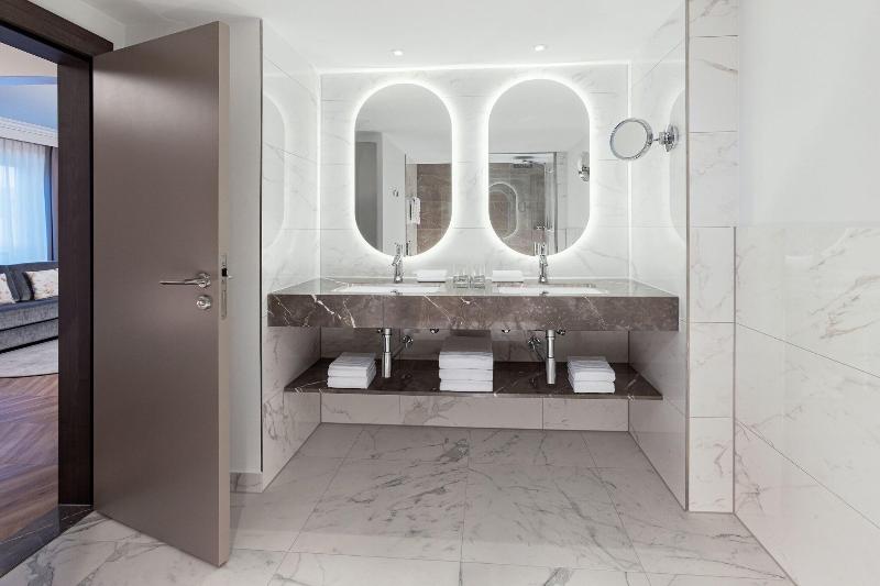 The Westin Grand Berlin - Oda