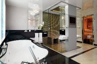 The Westin Grand Berlin fotoÄŸrafÄ±