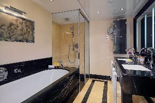 The Westin Grand Berlin fotoÄŸrafÄ±
