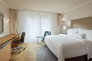 The Westin Grand Berlin fotoÄŸrafÄ±