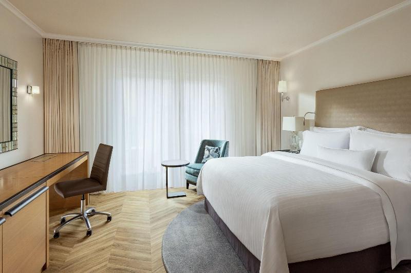 The Westin Grand Berlin - Oda