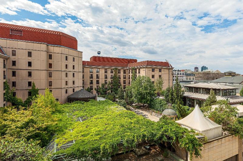 The Westin Grand Berlin - Oda