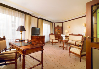 The Westin Grand Berlin fotoÄŸrafÄ±