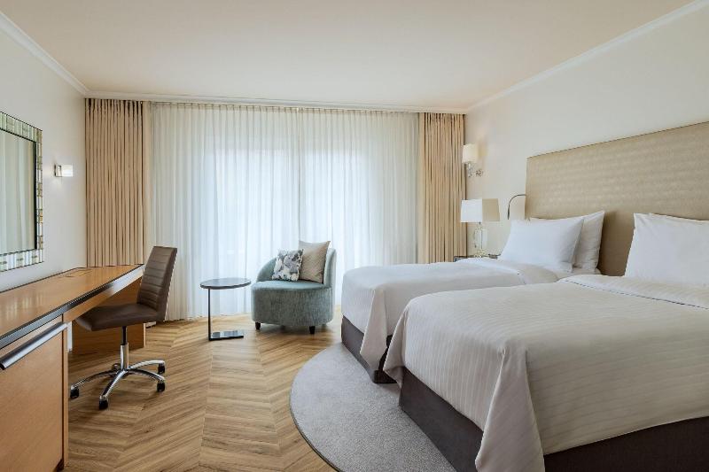 The Westin Grand Berlin - Oda