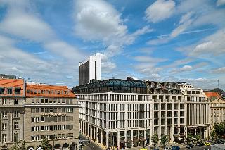 The Westin Grand Berlin fotoÄŸrafÄ±