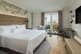 The Westin Grand Berlin fotoÄŸrafÄ±