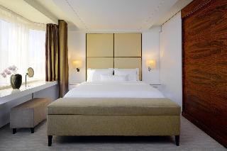 The Westin Grand Berlin fotoÄŸrafÄ±