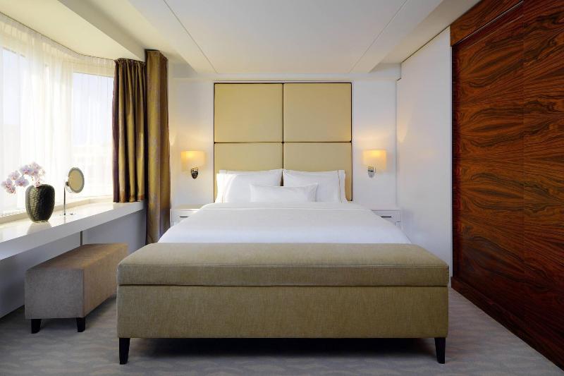 The Westin Grand Berlin - Oda