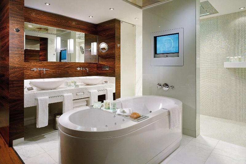 The Westin Grand Berlin - Oda