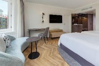 The Westin Grand Berlin fotoÄŸrafÄ±